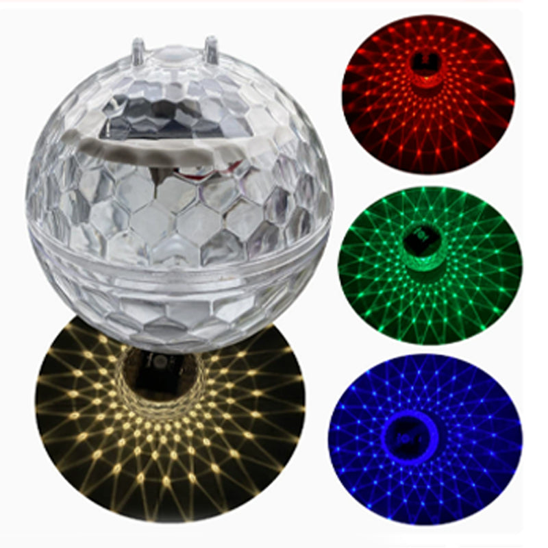 🔥 Nouveau best-seller ❤️‍🔥 Lampes flottantes solaires pour piscine
