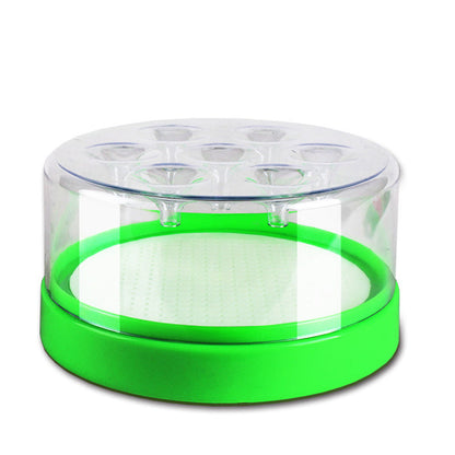 🌿💚 Piège anti-mouches écologique | Fonctionne sans énergie, lavable et réutilisable longue durée sans produit toxique ✅
