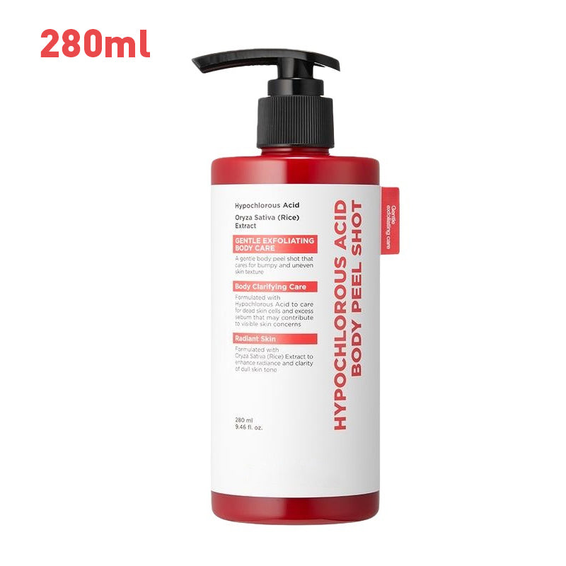 🔥Sérum exfoliant à l'acide hypochloreux🔥