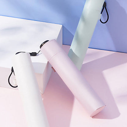 Parapluie compact ultra-léger toutes saisons