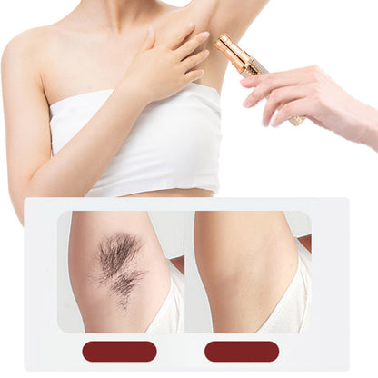 💇 Soldes 2026 — Plus de 89 000 vendus!🔥Tondeuse À Sourcils Électrique – Précision Tout-en-Un ✨