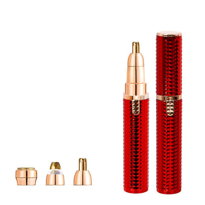 💇 Soldes 2026 — Plus de 89 000 vendus!🔥Tondeuse À Sourcils Électrique – Précision Tout-en-Un ✨