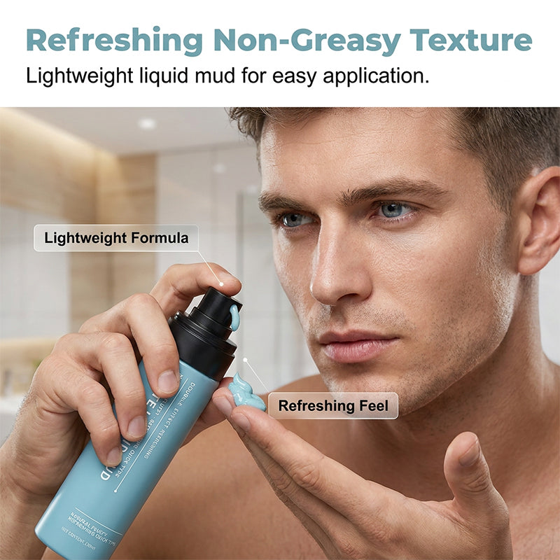 💈🌪️ Laque à l'argile mate, séchage ultra rapide ✨