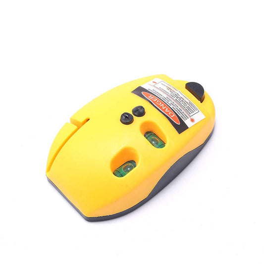 🌟 -50 % DE RÉDUCTION ! Niveau infrarouge 90° – Laser lumineux, précision d'angle droit. Parfait pour le carrelage, la charpente et l'accrochage d'œuvres. Améliorez vos projets DIY ! 🖼️✨