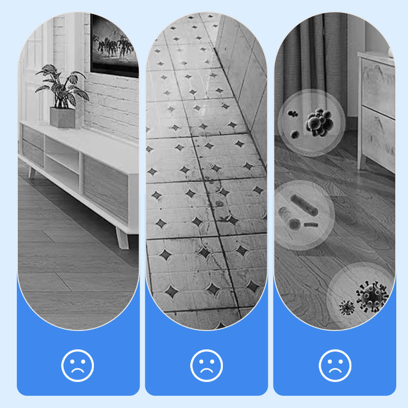 ✨ Lingettes multi-usages pour sols 🧹 120 pièces par paquet. Votre allié au quotidien.