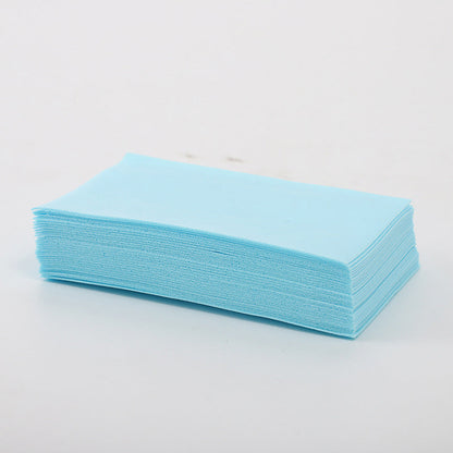✨ Lingettes multi-usages pour sols 🧹 120 pièces par paquet. Votre allié au quotidien.