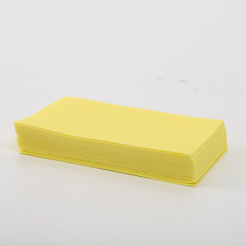 ✨ Lingettes multi-usages pour sols 🧹 120 pièces par paquet. Votre allié au quotidien.