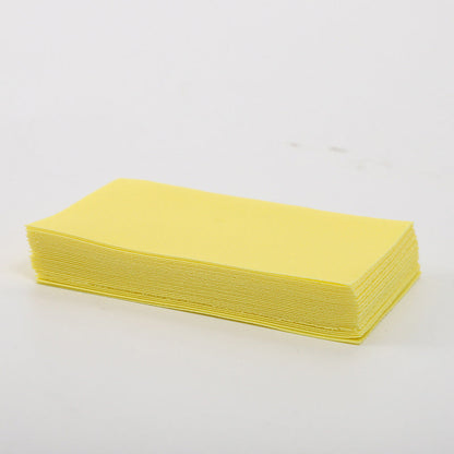 ✨ Lingettes multi-usages pour sols 🧹 120 pièces par paquet. Votre allié au quotidien.