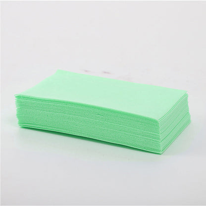 ✨ Lingettes multi-usages pour sols 🧹 120 pièces par paquet. Votre allié au quotidien.