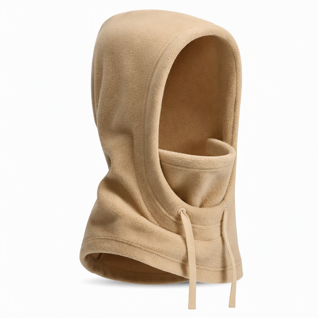 🔥 50% DE RÉDUCTION ! 🧣 Cagoule chaude pour les activités de plein air