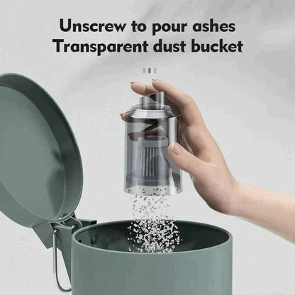 Aspirateur sans fil portable pour voiture