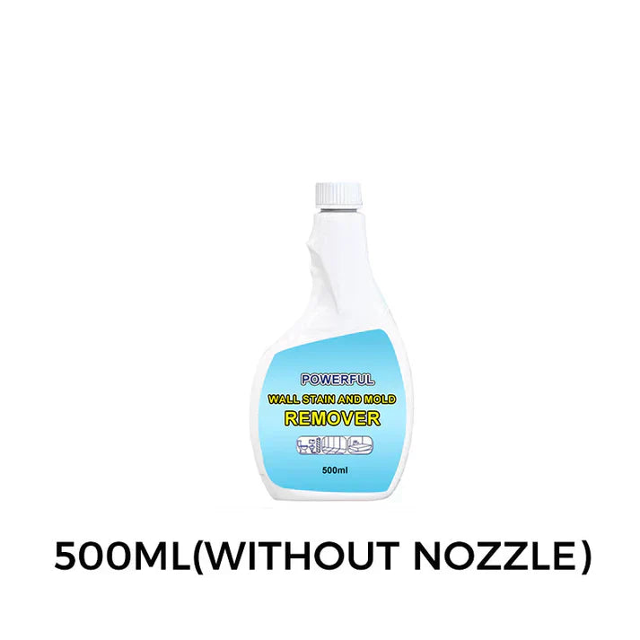 🔥Vente Flash 2025🔥 Spray Anti-Moisissures Hautement Efficace - Empêche la Réapparition